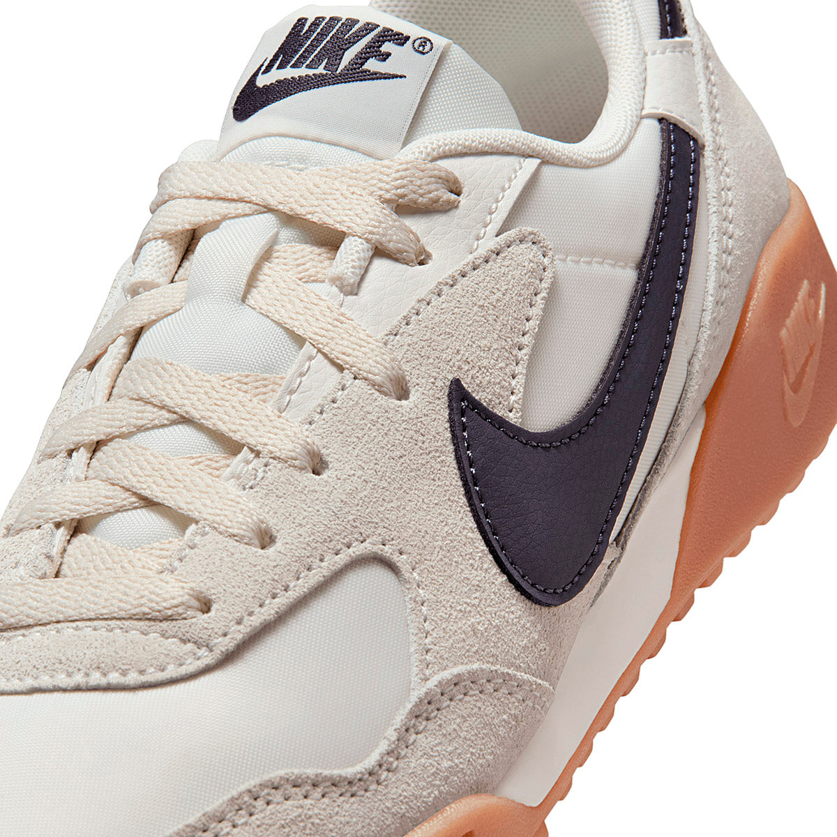 Tenis W Terra Manta Suede Nike para Joven