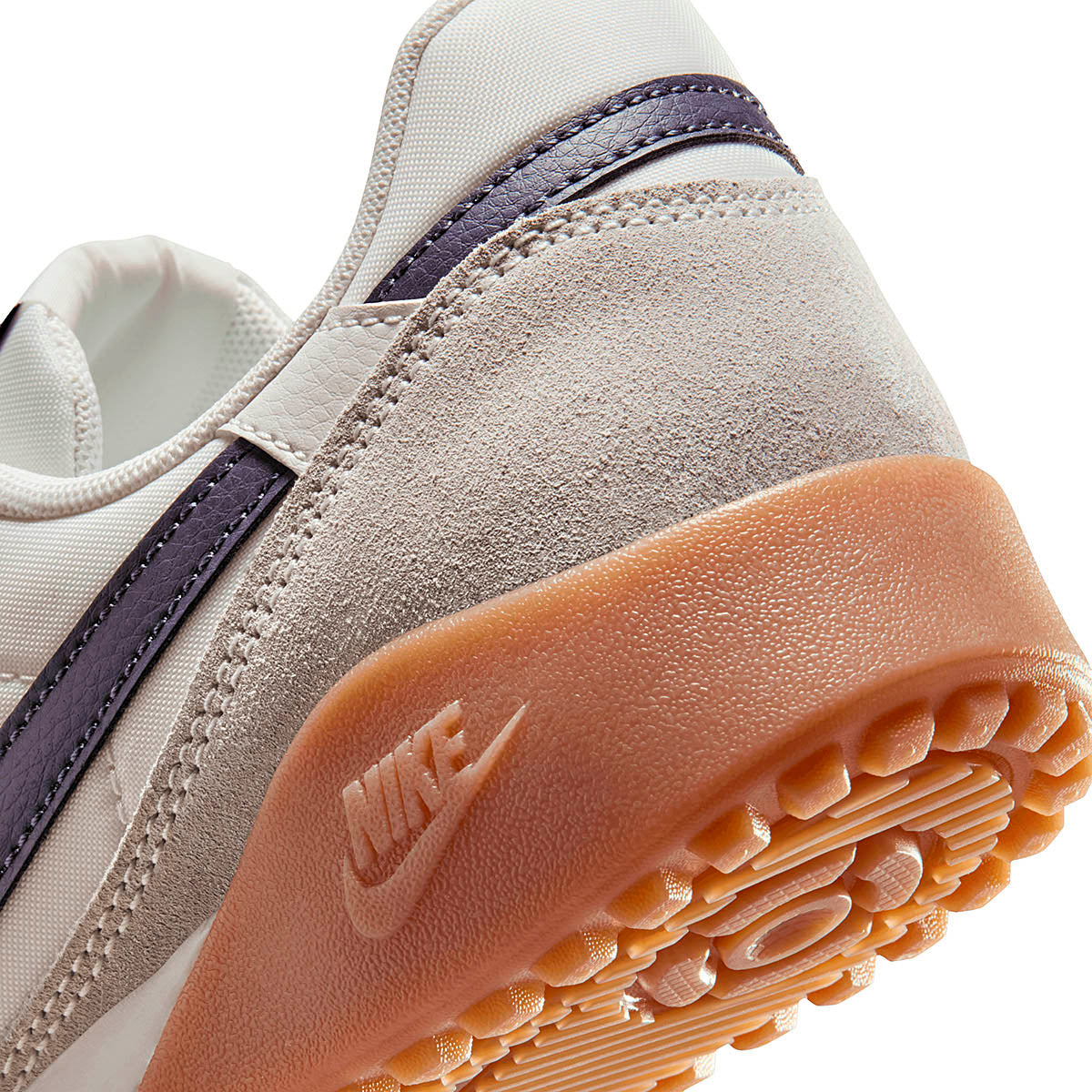 Tenis W Terra Manta Suede Nike para Joven