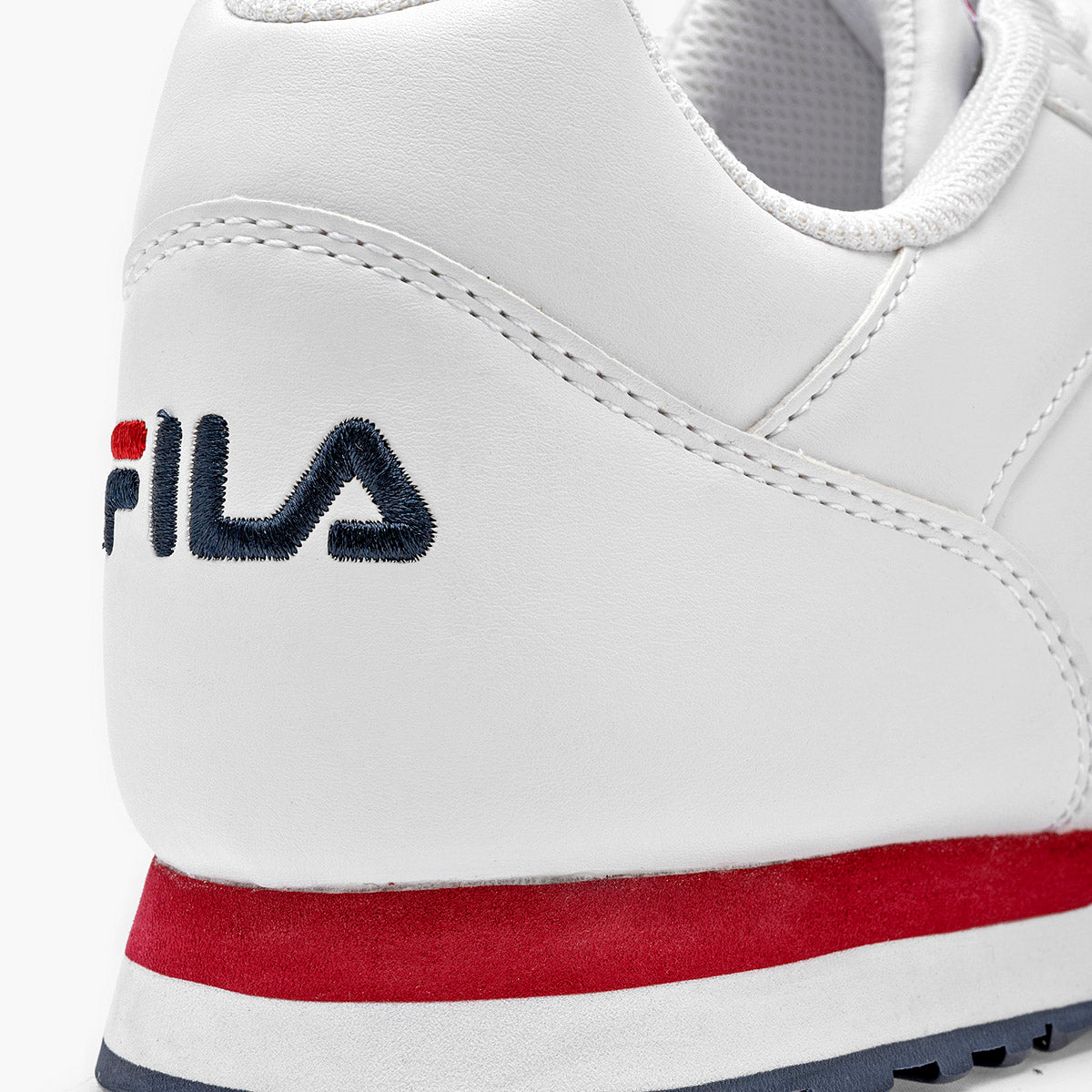 Tenis Cress Fila para Hombre