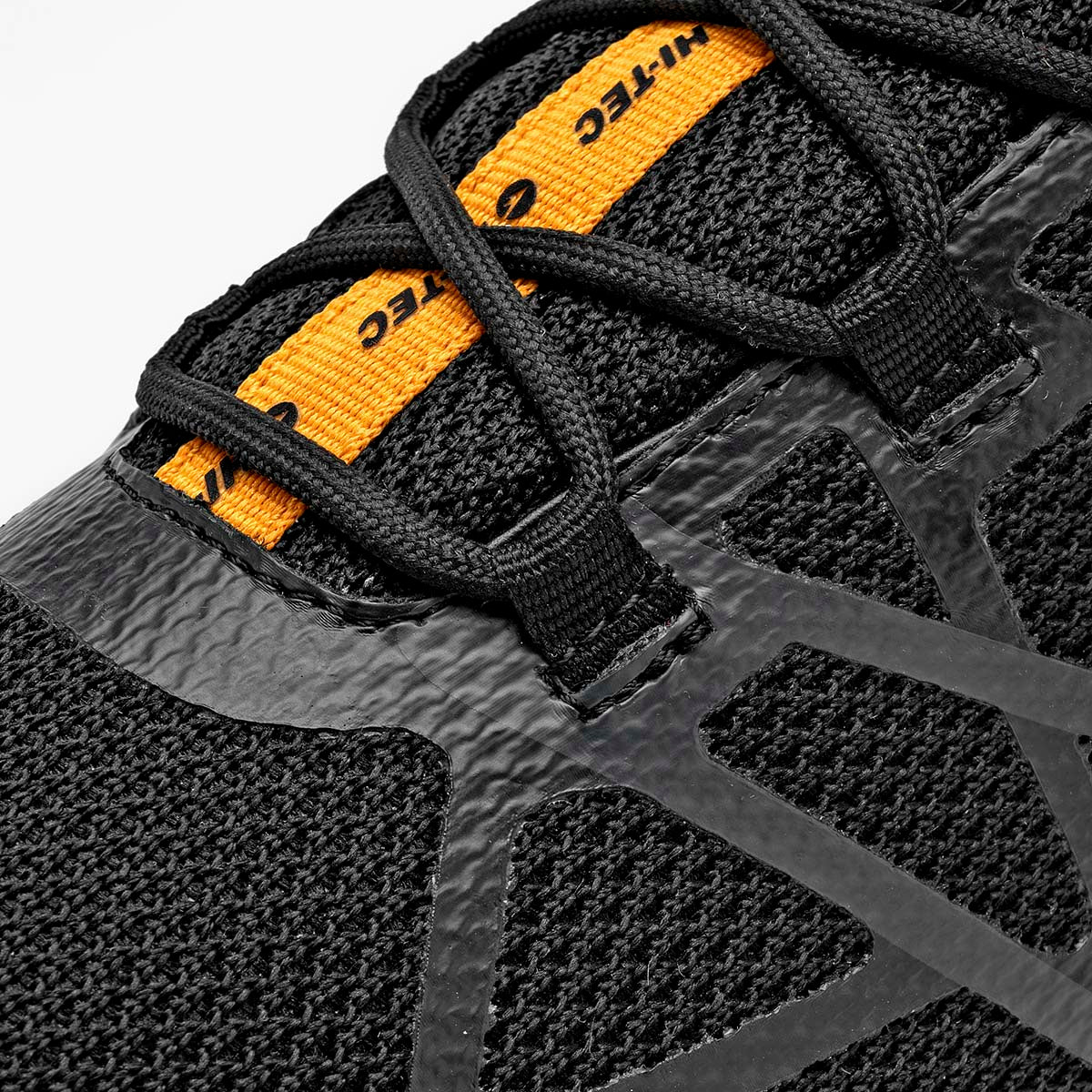 Botín Aww Mauna Hiker Felker para Hombre