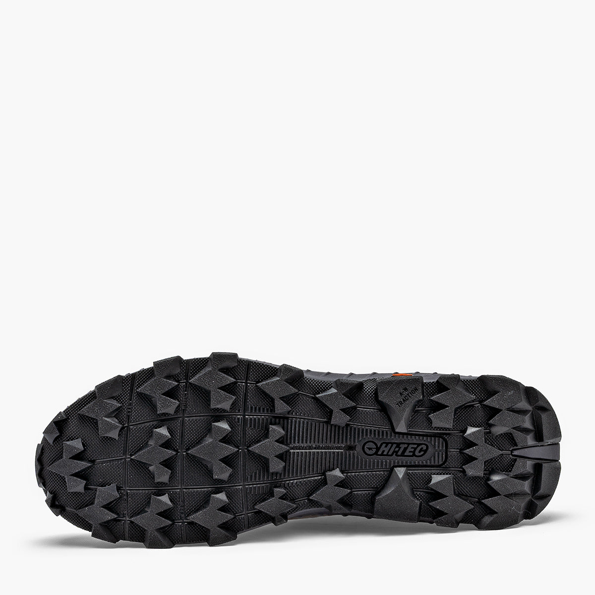 Botín Aww Mauna Hiker Felker para Hombre