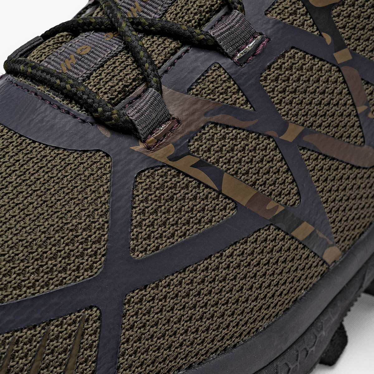 Botín Aww Mauna Hiker Felker para Hombre