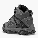 Botín Bedrock Mid Felker para Hombre