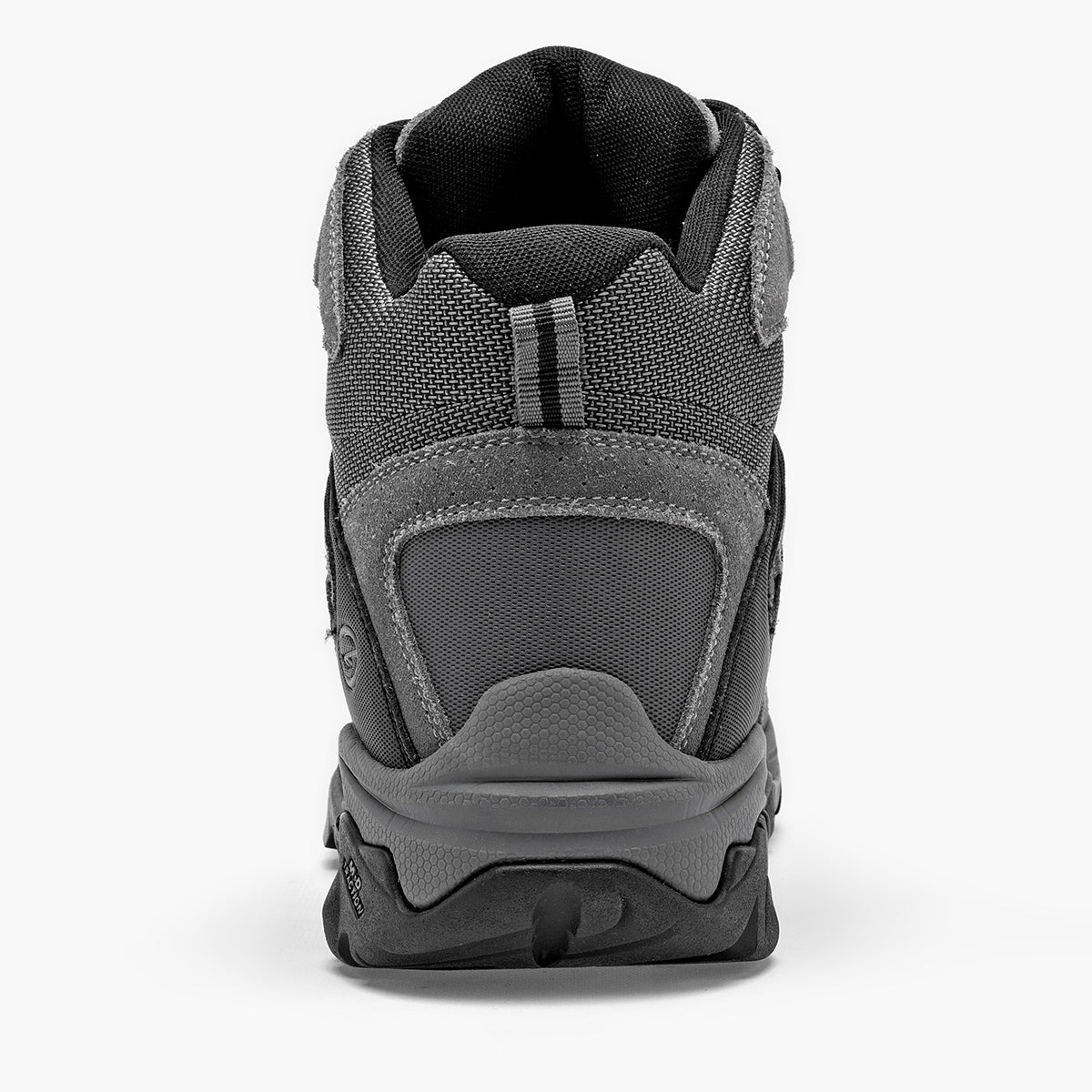 Botín Bedrock Mid Felker para Hombre
