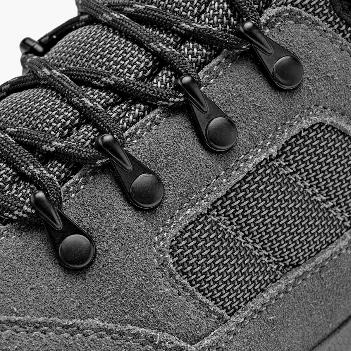 Botín Bedrock Mid Felker para Hombre