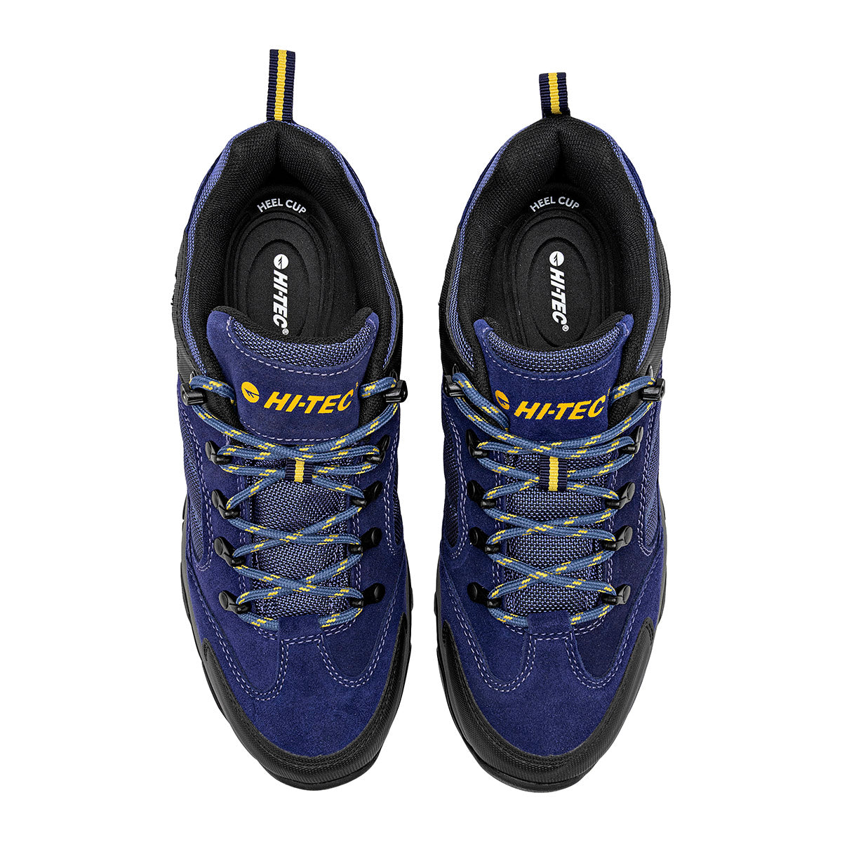 Hi-tec promarcas Bedrock Low