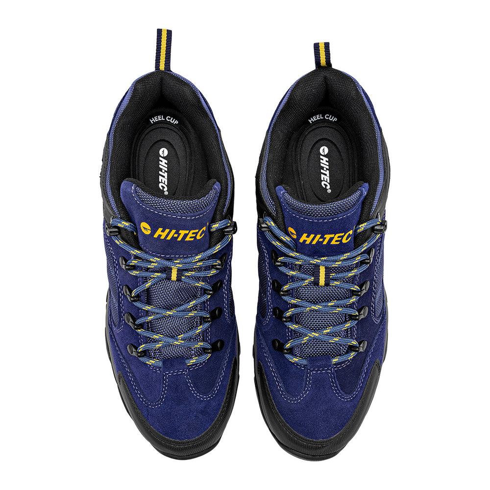 Hi-tec promarcas Bedrock Low