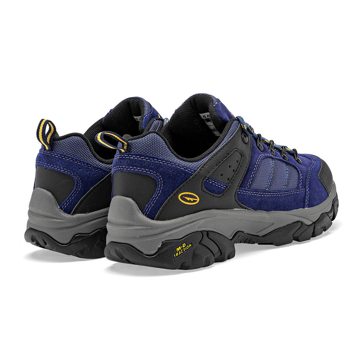 Tenis Bedrock Low Felker para Hombre
