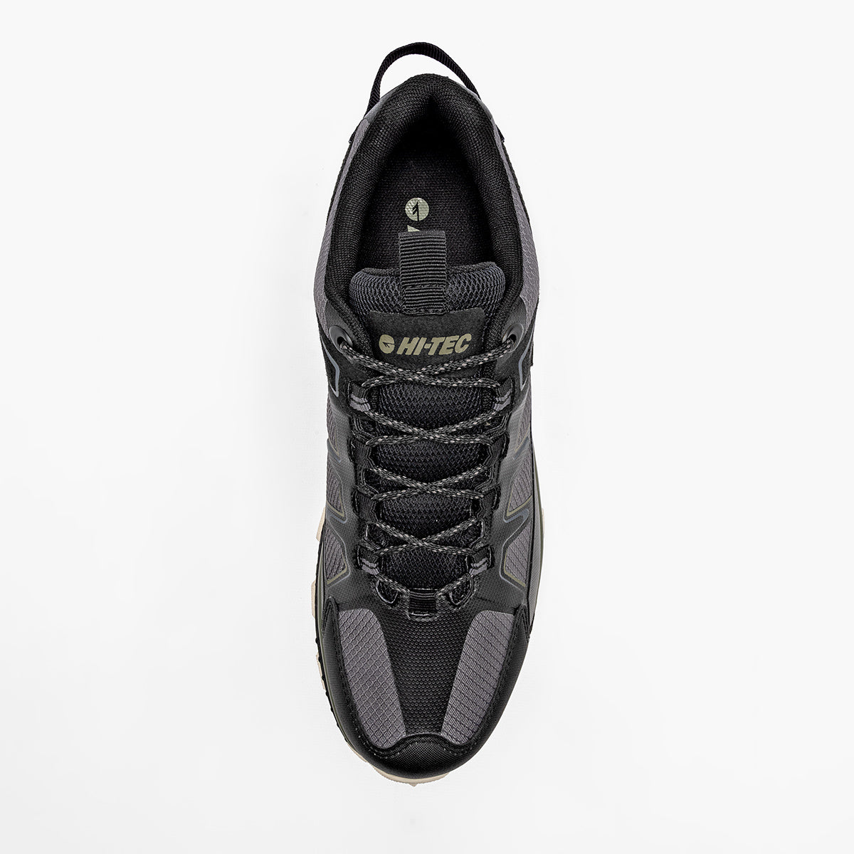 Tenis Ronan Rt Low Wp Felker para Hombre