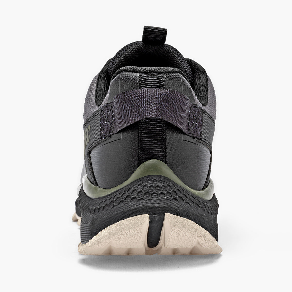 Tenis Ronan Rt Low Wp Felker para Hombre