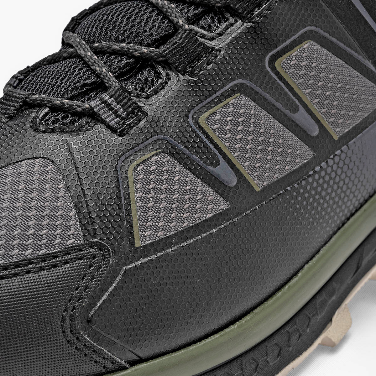 Tenis Ronan Rt Low Wp Felker para Hombre
