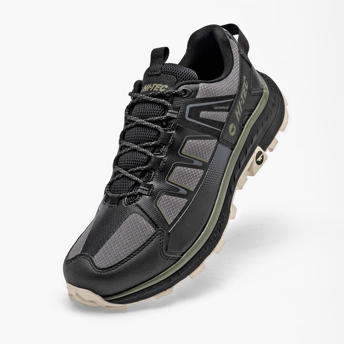 Hi-tec promarcas Ronan Rt Low Wp
