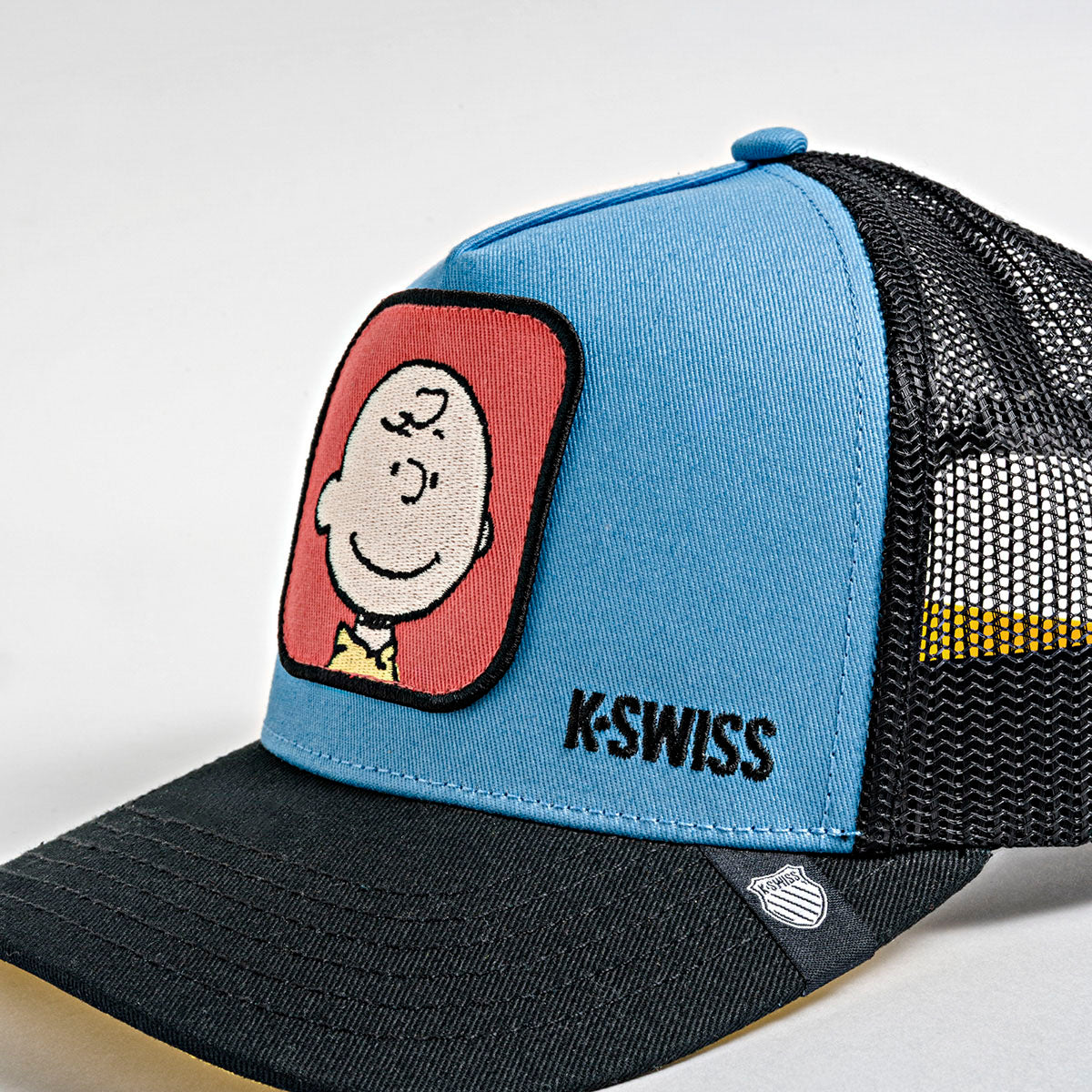 K-Swiss Peanuts