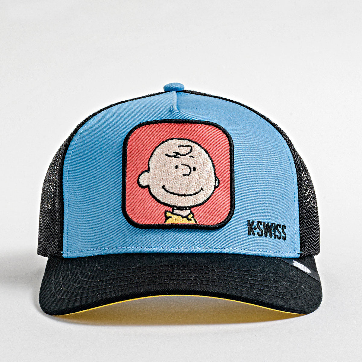 Gorra Peanuts K-Swiss Unisex