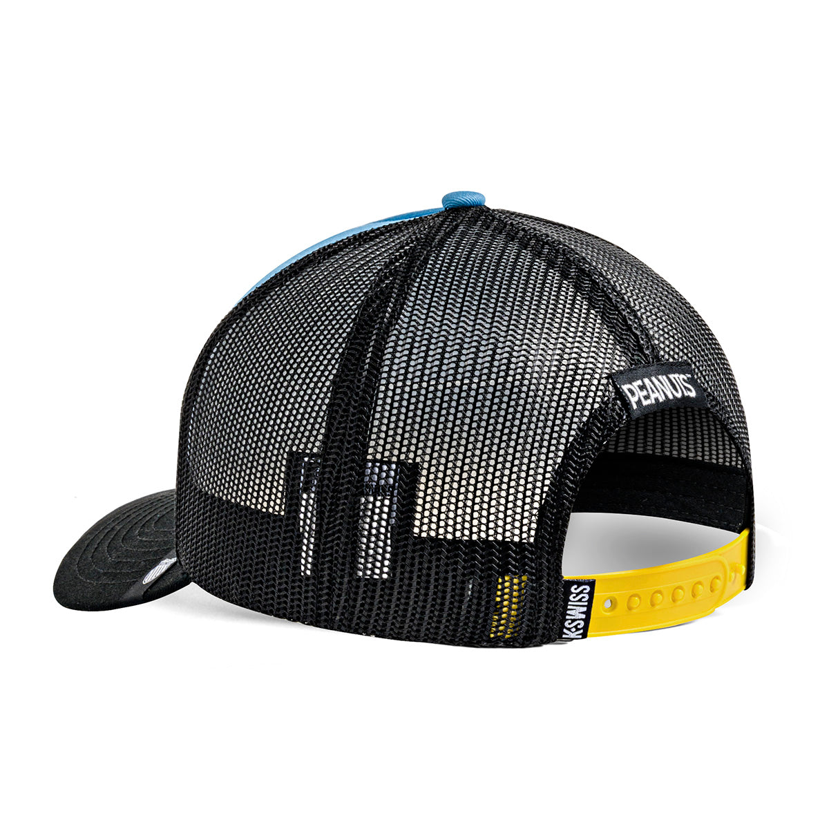 Gorra Peanuts K-Swiss Unisex
