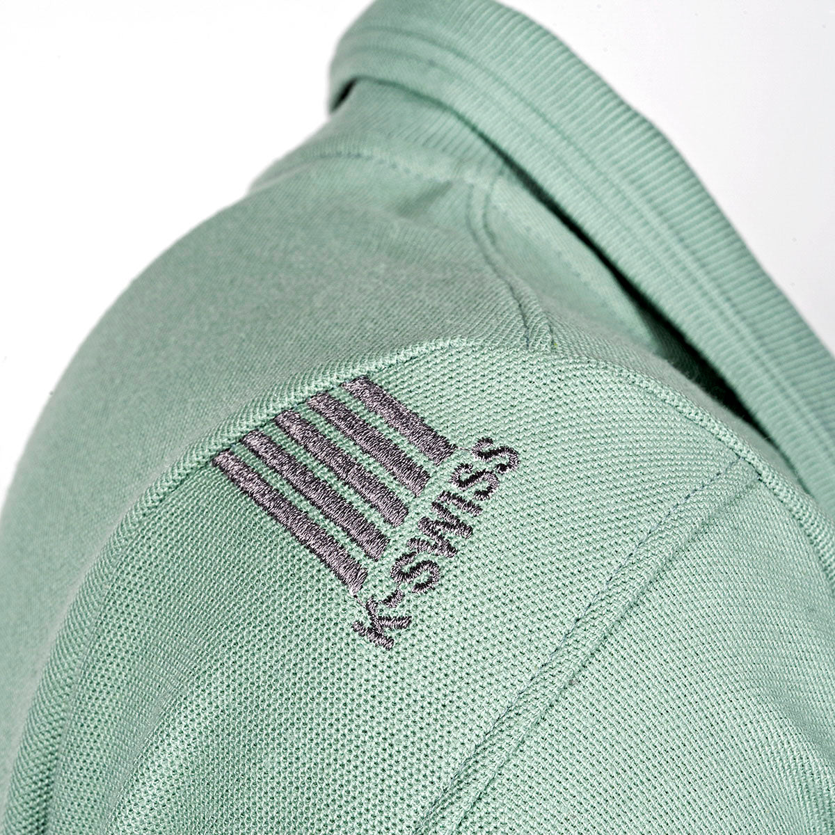 Playera K-Swiss para Mujer