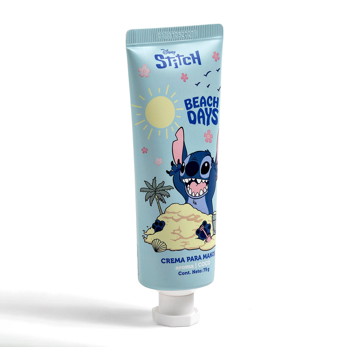 Crema humectante Gairet para Niña
