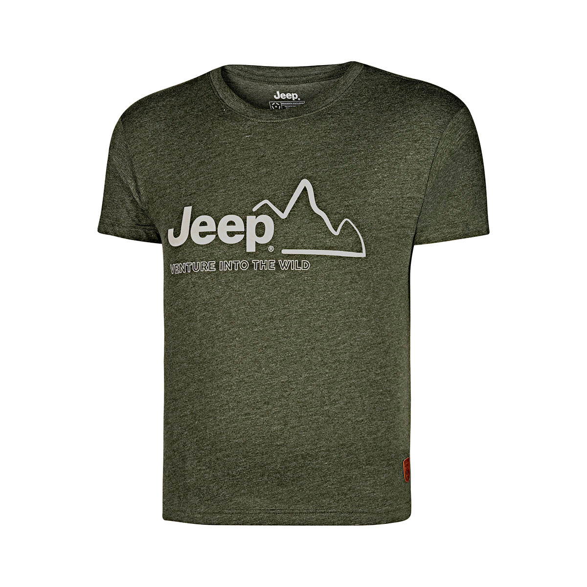 Playera Licencias Internacionales para Hombre