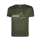 Playera Licencias Internacionales para Hombre