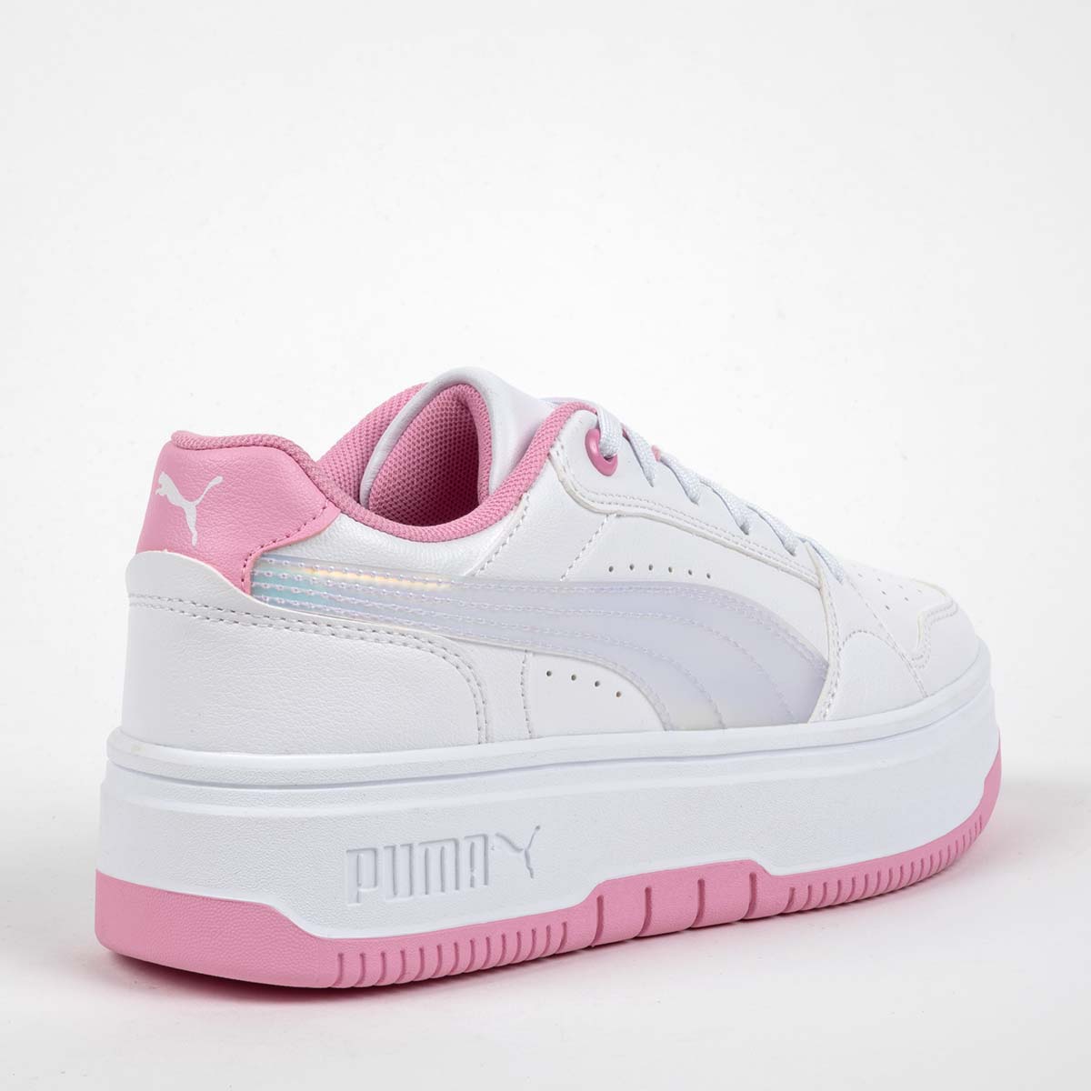 Tenis Rebound Femme Puma para Mujer