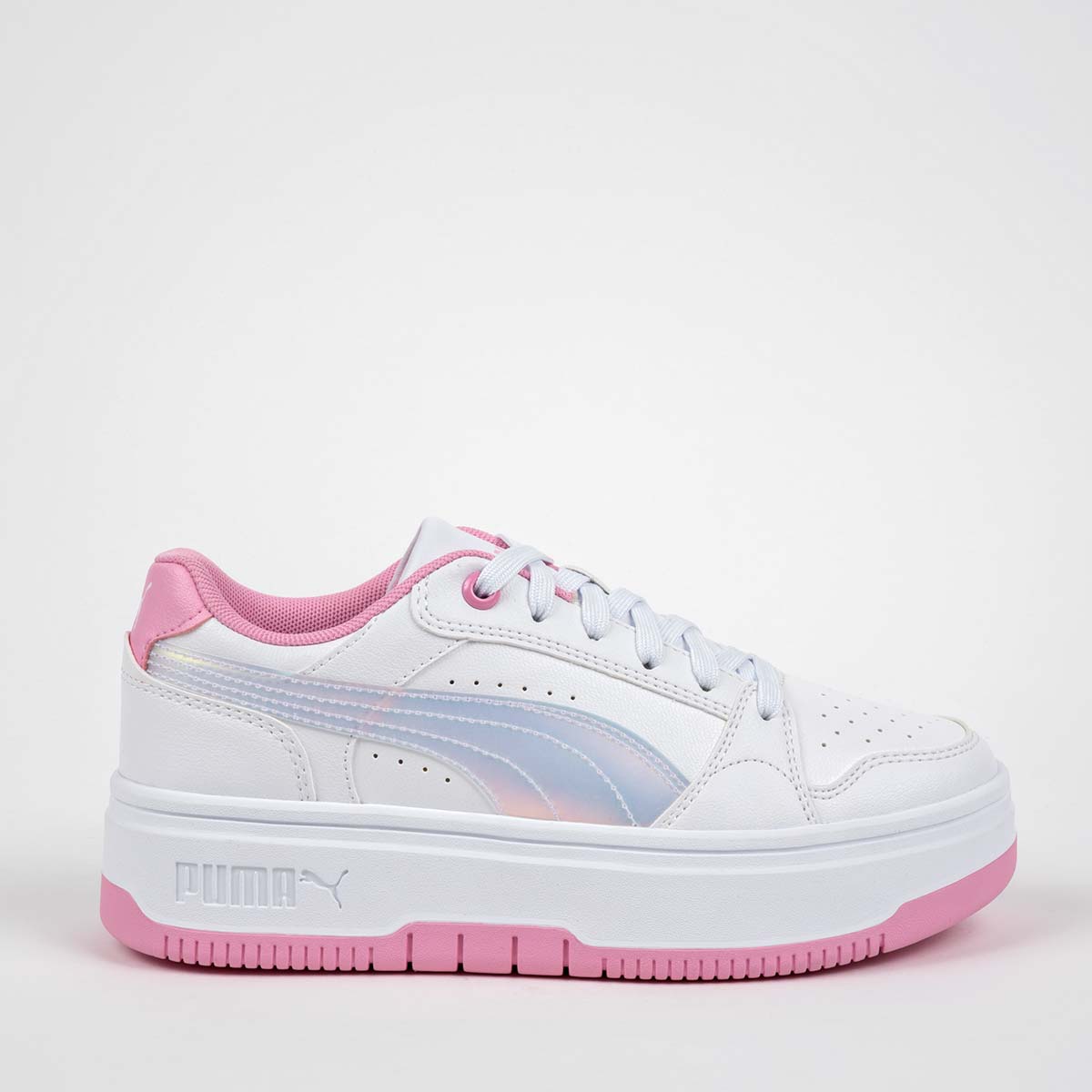 Tenis Rebound Femme Puma para Mujer