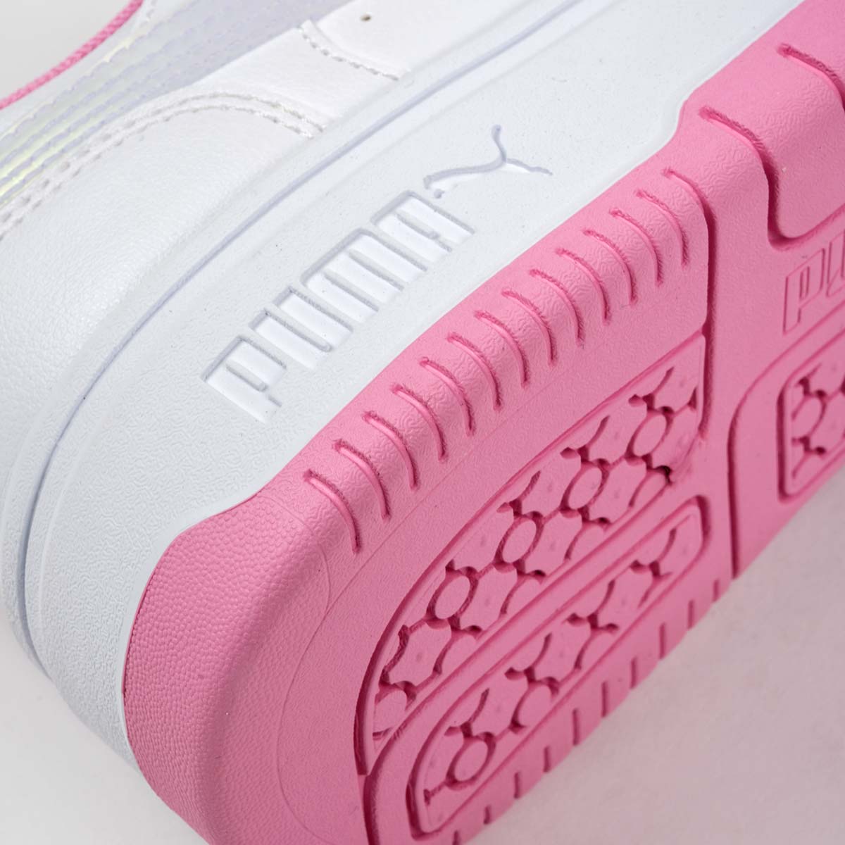 Tenis Rebound Femme Puma para Mujer
