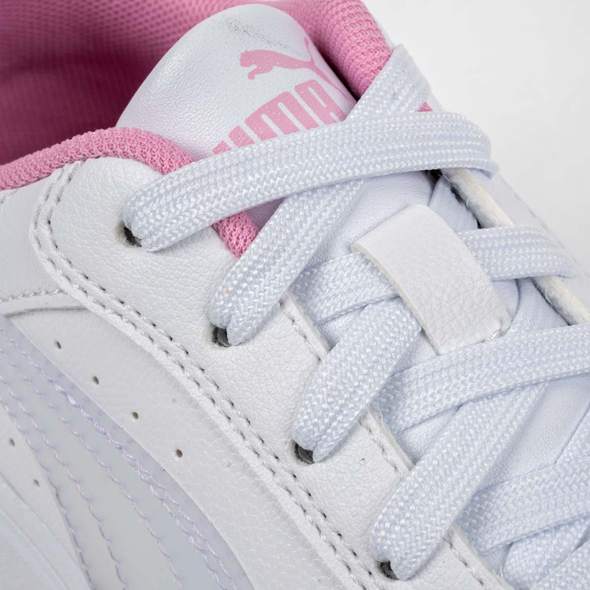 Tenis Rebound Femme Puma para Niña