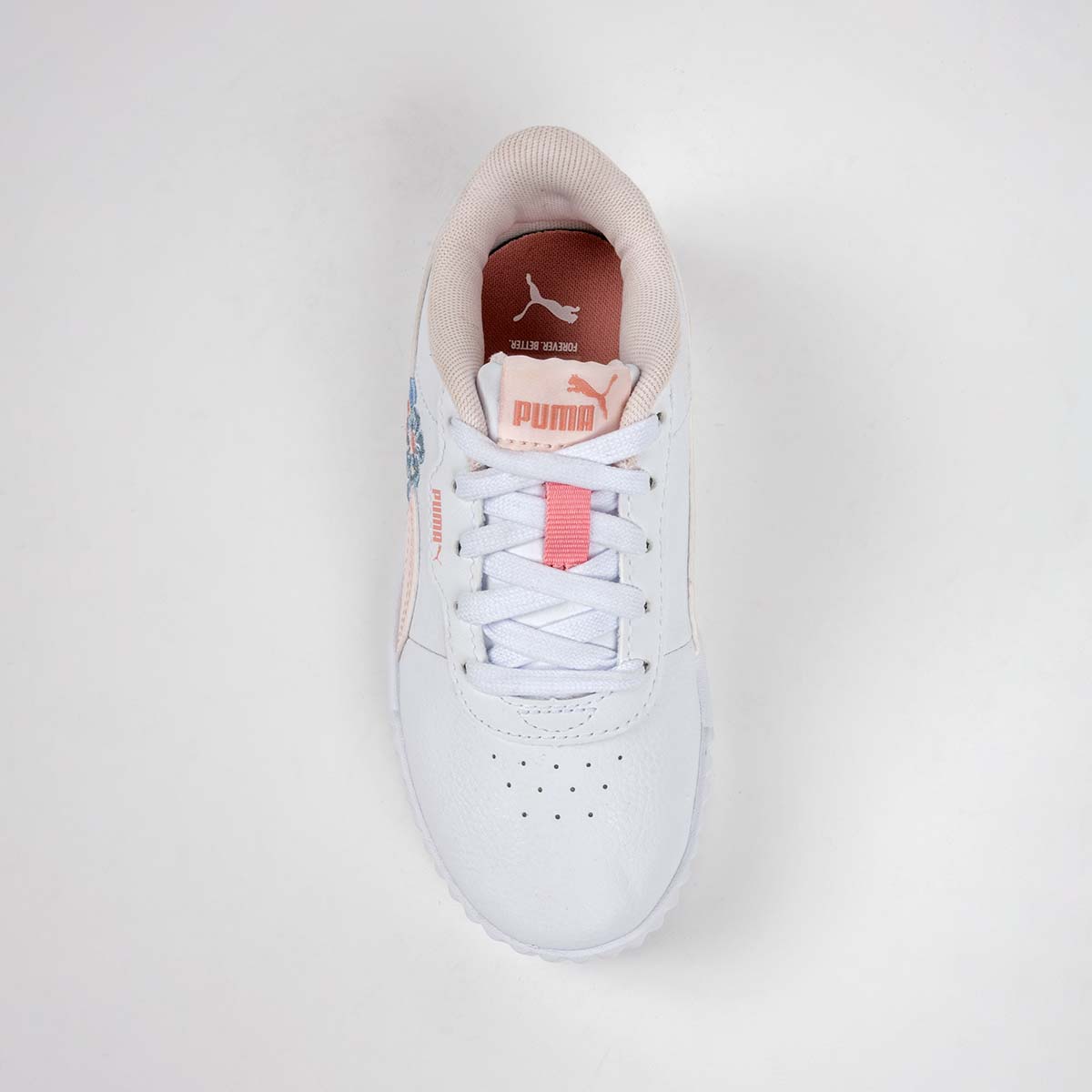Puma Carina 3.0