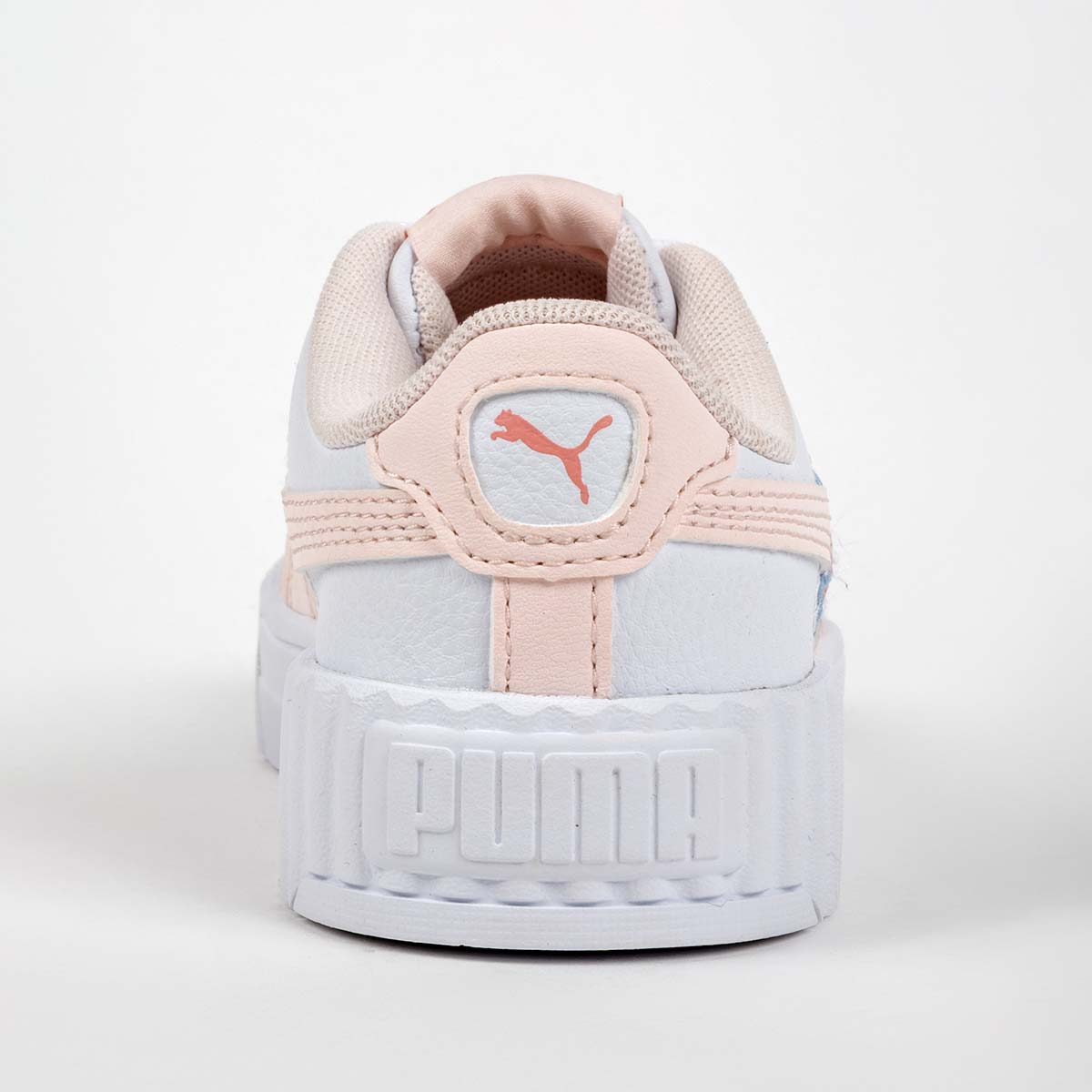 Tenis Carina 3.0 Puma para Niña