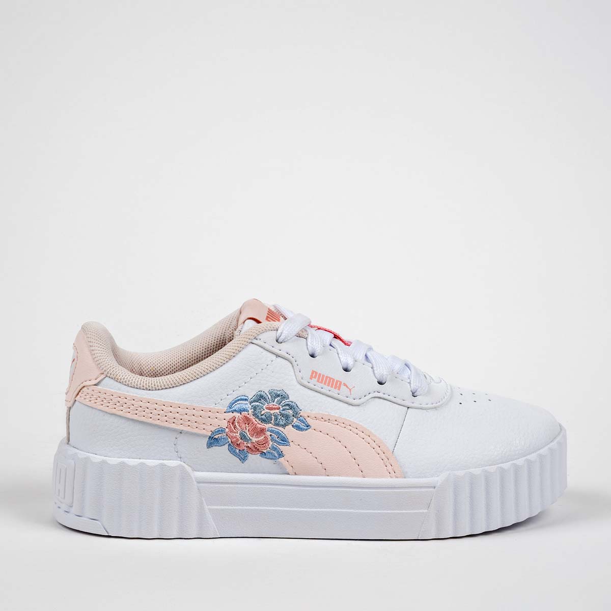 Tenis Carina 3.0 Puma para Niña