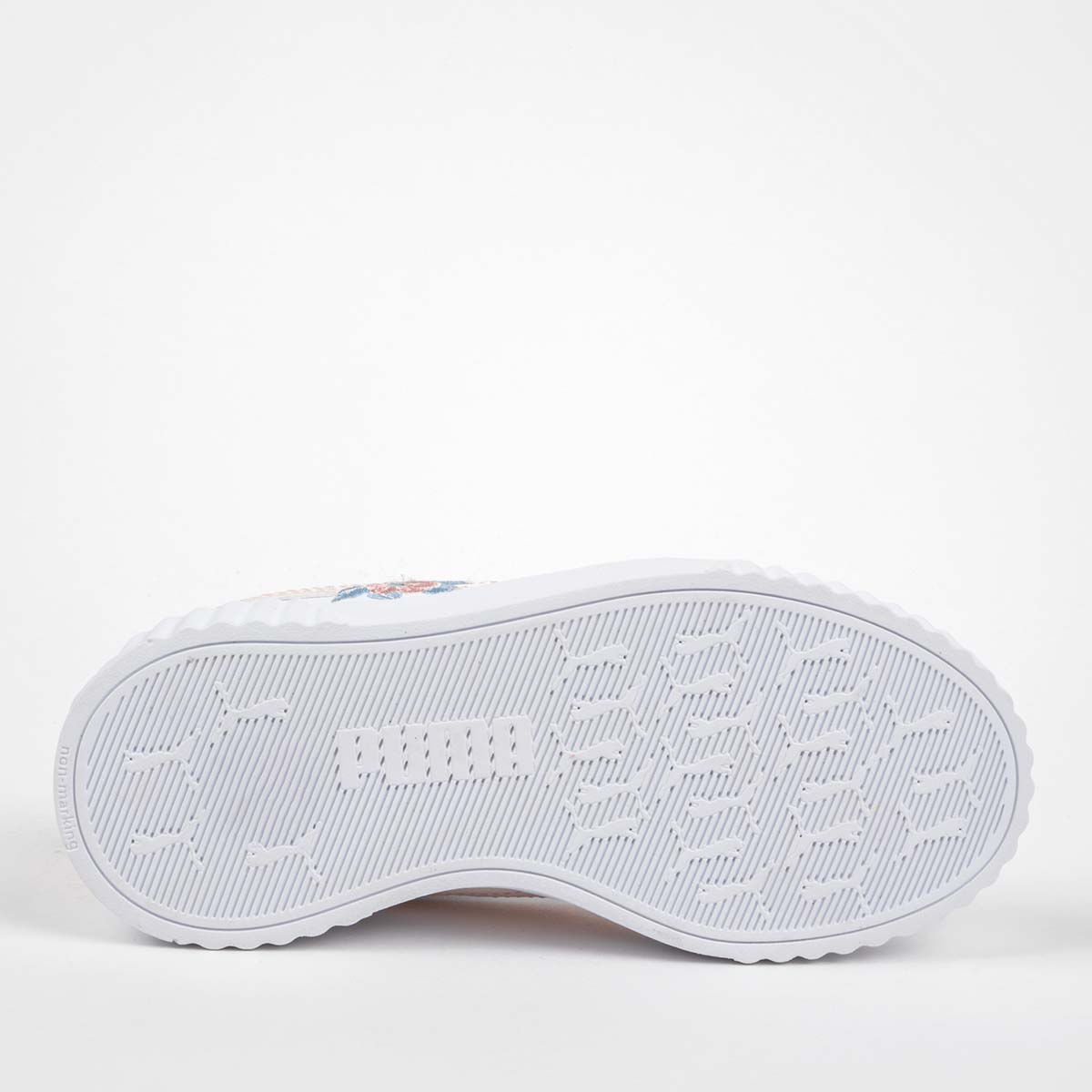 Tenis Carina 3.0 Puma para Niña