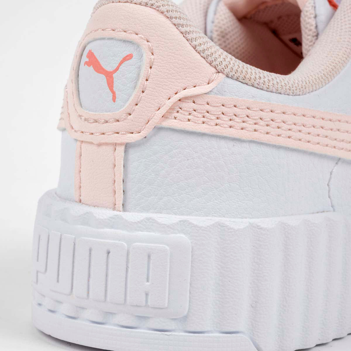Tenis Carina 3.0 Puma para Niña