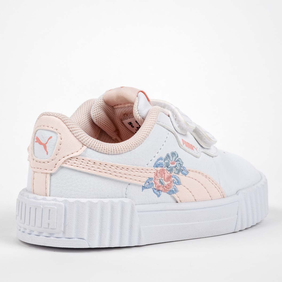 Tenis Carina 3.0 Puma para Niña