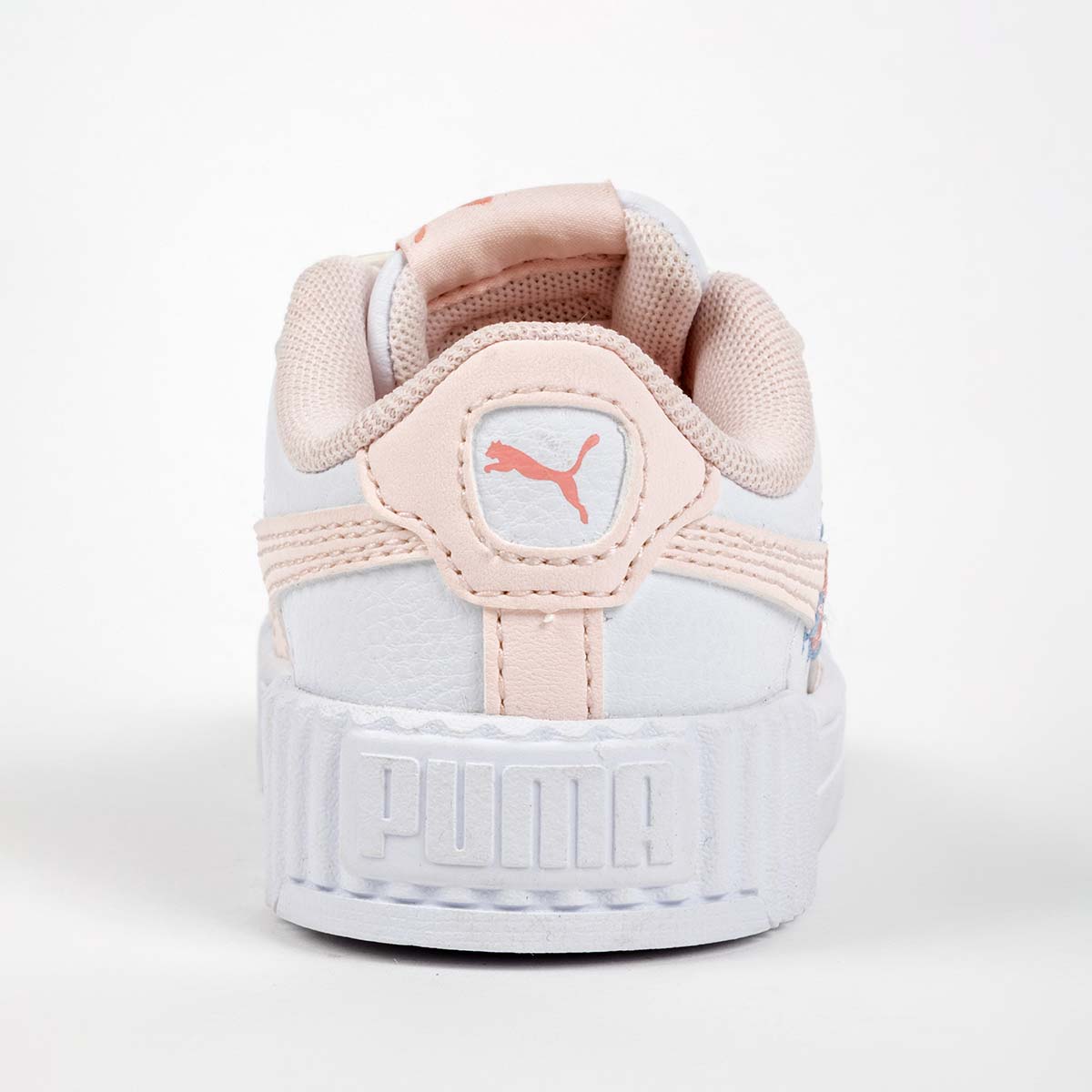 Tenis Carina 3.0 Puma para Niña