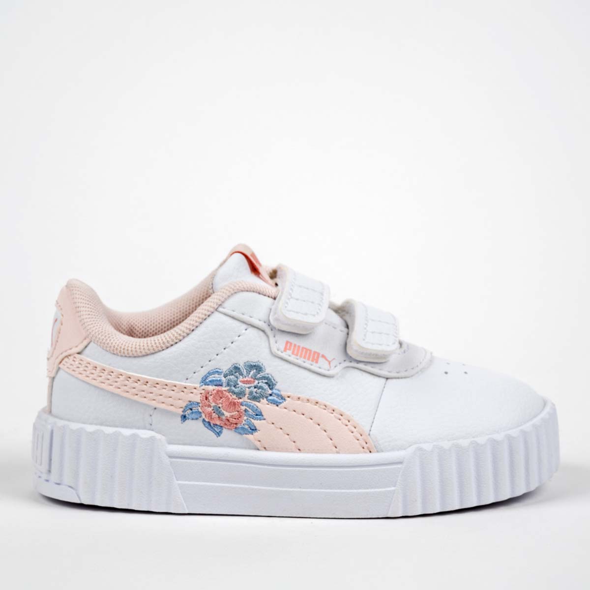 Tenis Carina 3.0 Puma para Niña