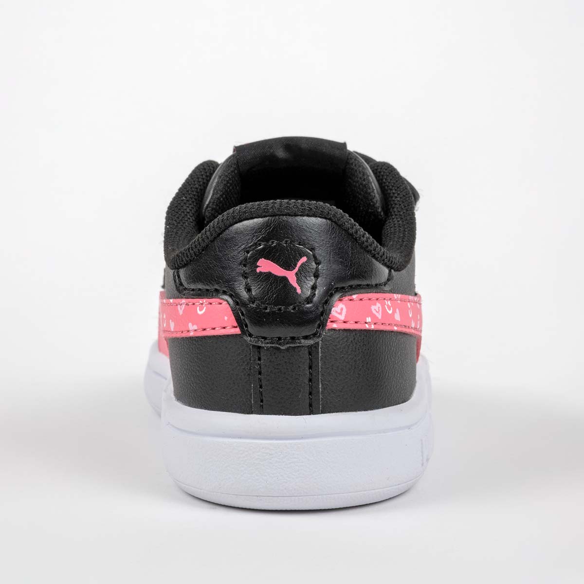 Tenis Smash 3.0 Puma para Niña
