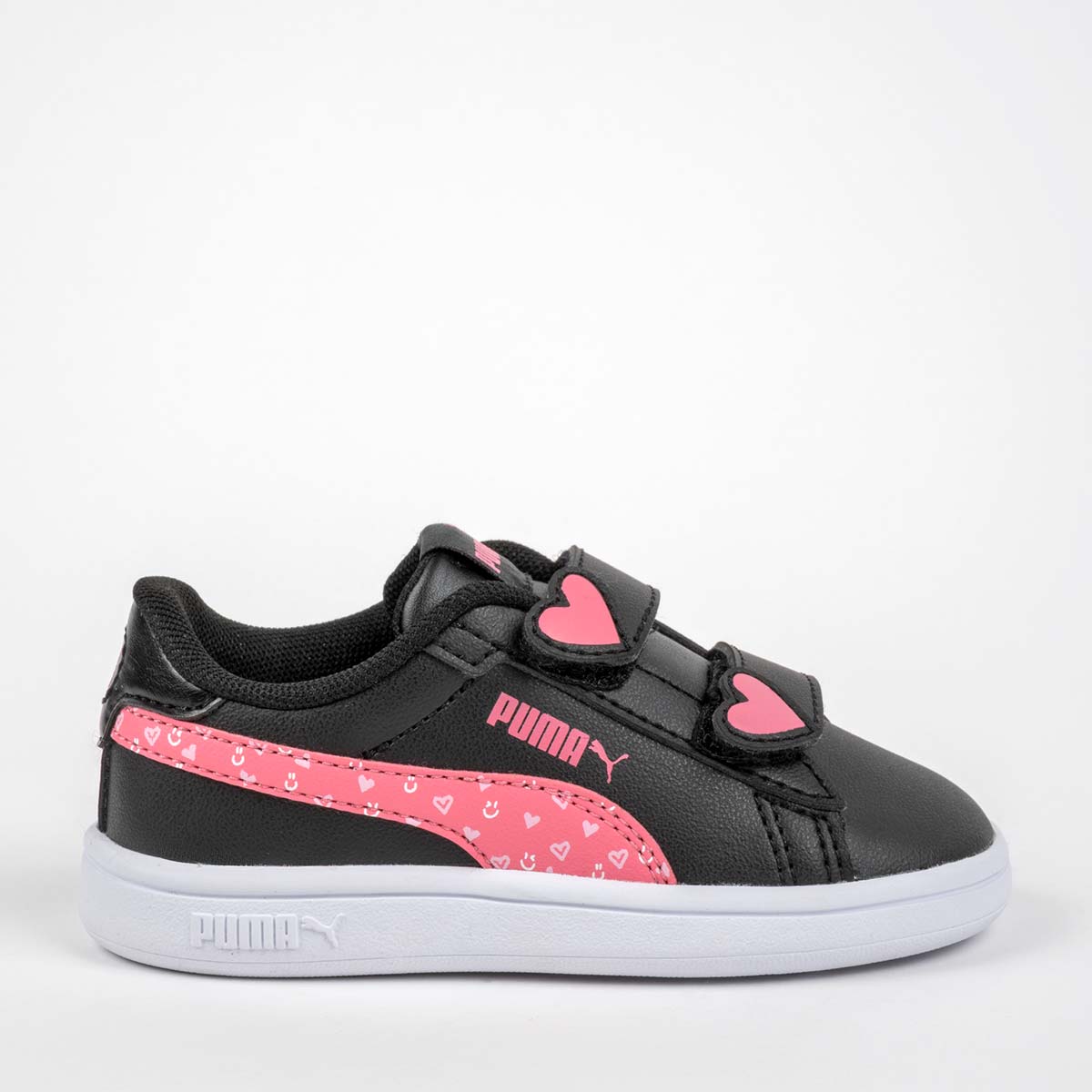 Tenis Smash 3.0 Puma para Niña