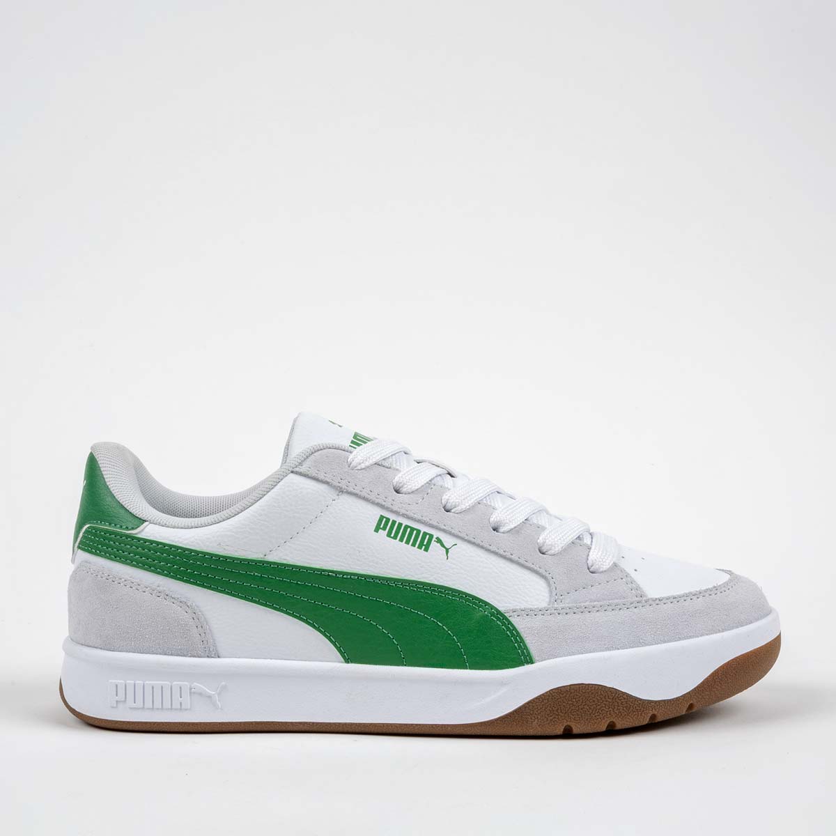 Tenis Park Lite Puma para Joven