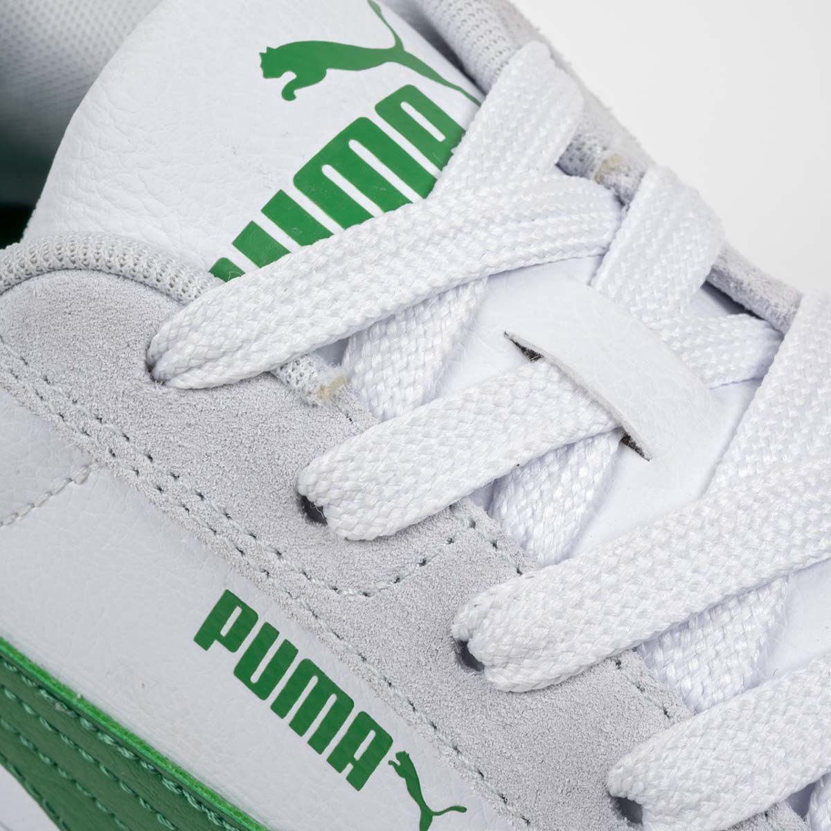 Tenis Park Lite Puma para Joven