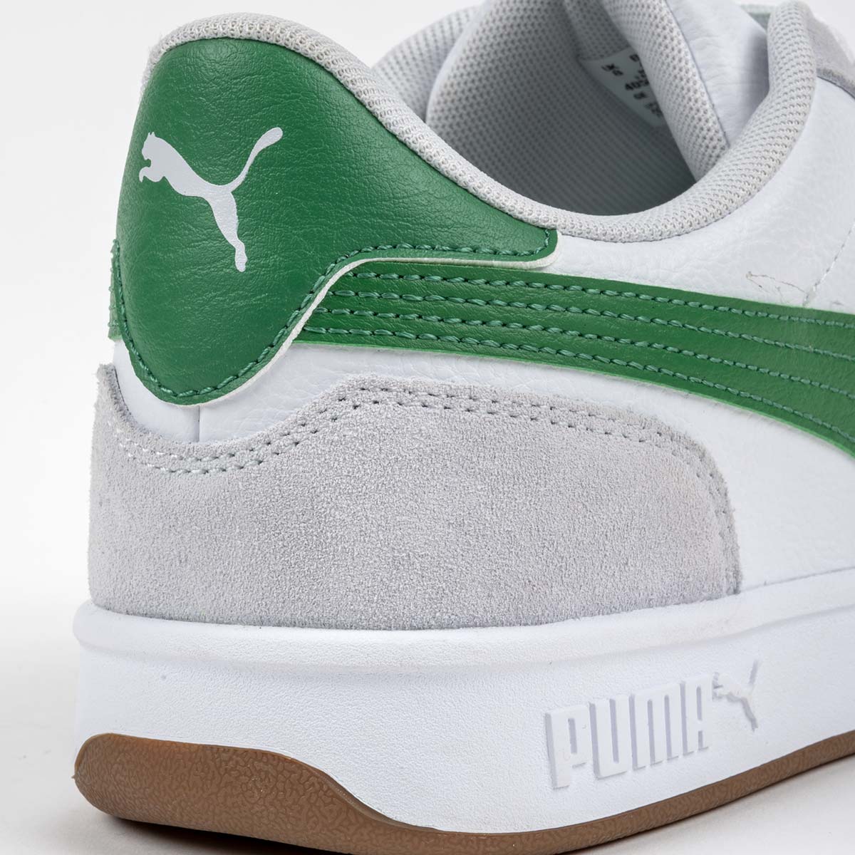 Tenis Park Lite Puma para Joven