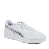 Tenis Court Lally Metallic Whisp Puma para Mujer