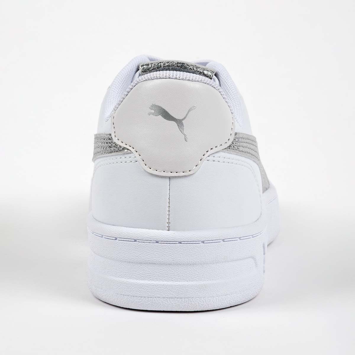 Tenis Court Lally Metallic Whisp Puma para Mujer