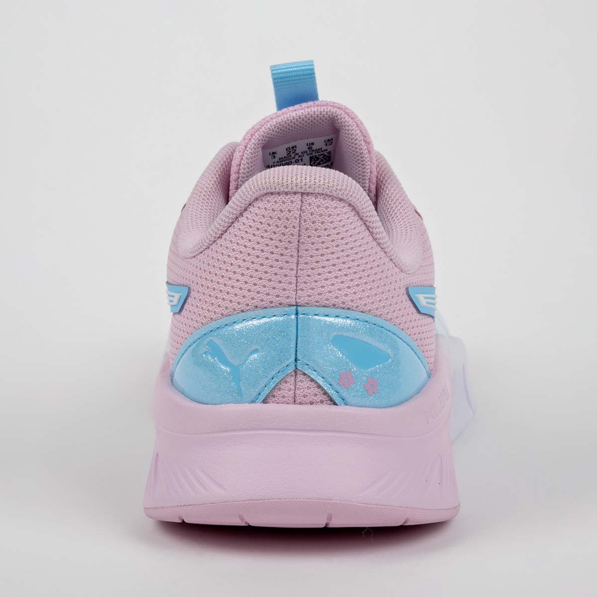 Tenis FlexFocus Lite Modern Jell Puma para Mujer