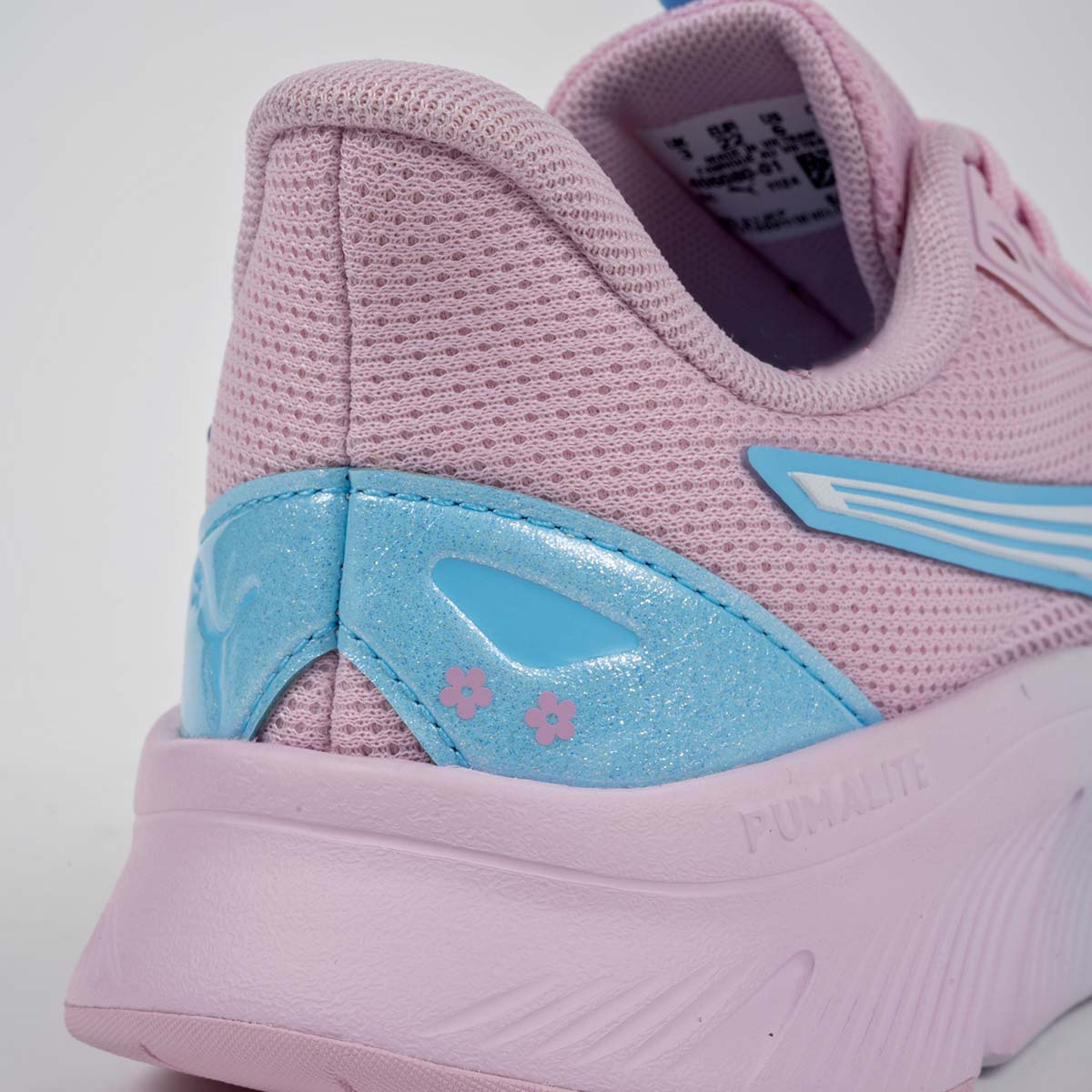 Tenis FlexFocus Lite Modern Jell Puma para Mujer