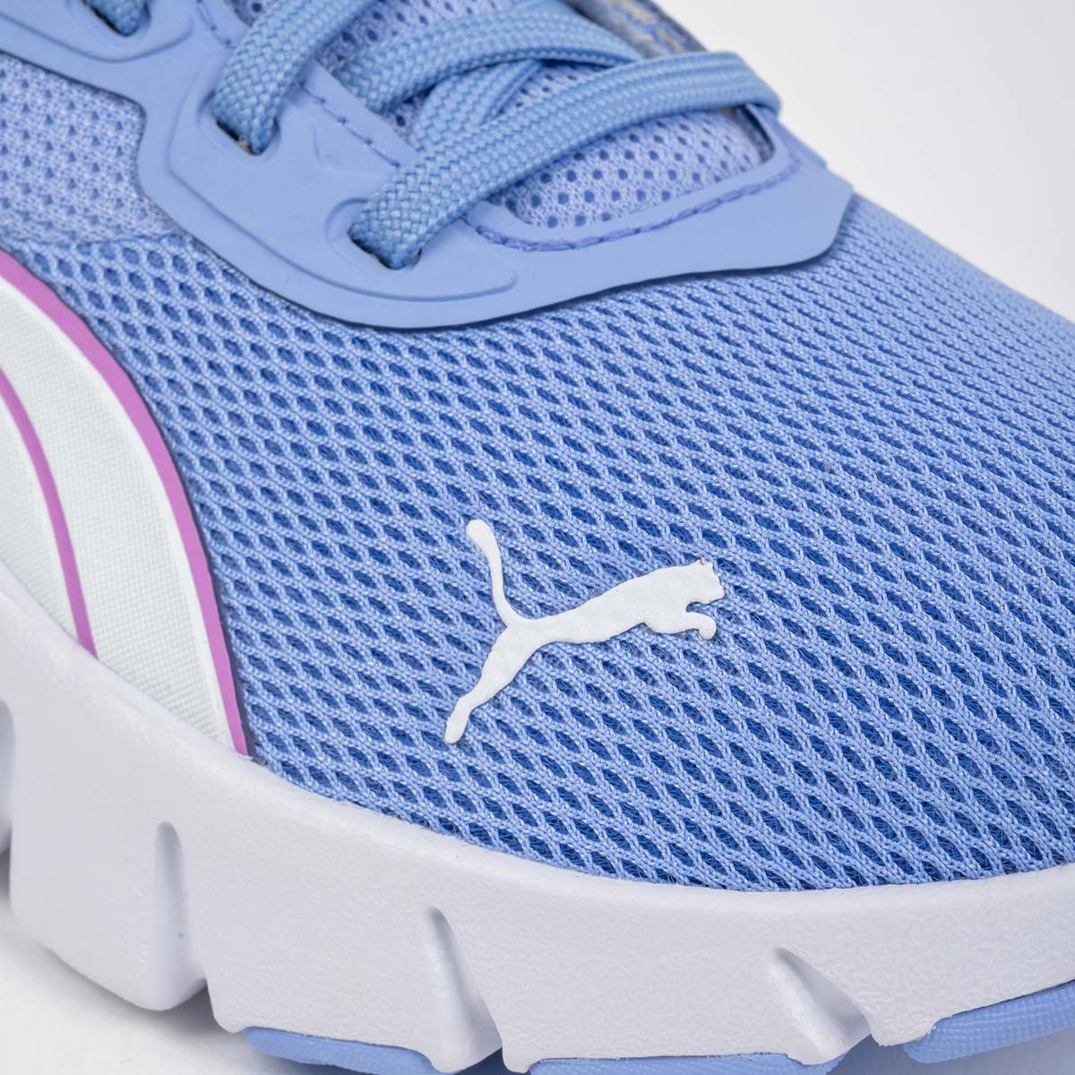 Tenis FlexFocus Lite Modern Jell Puma para Mujer