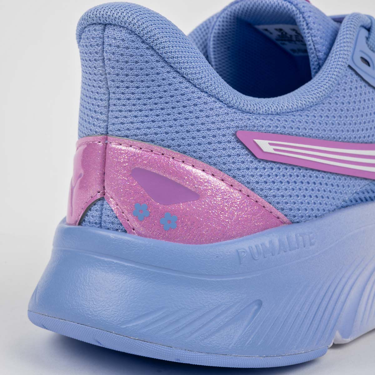 Tenis FlexFocus Lite Modern Jell Puma para Mujer
