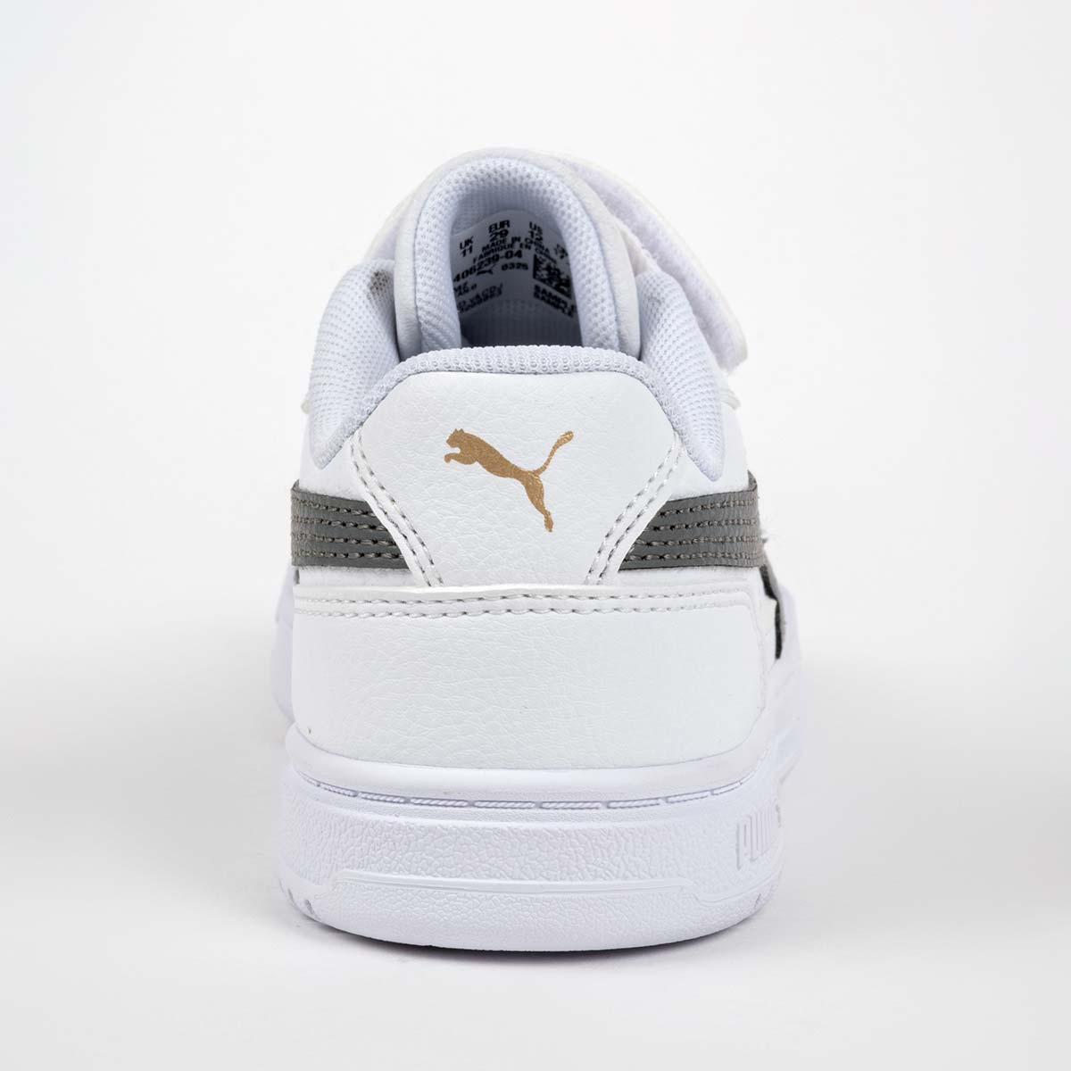 Tenis Caven III Ac+ Ps Puma para Niña