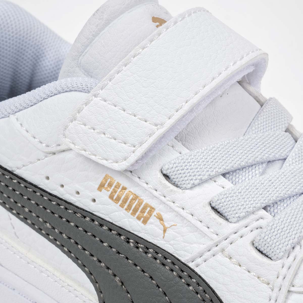 Tenis Caven III Ac+ Ps Puma para Niña