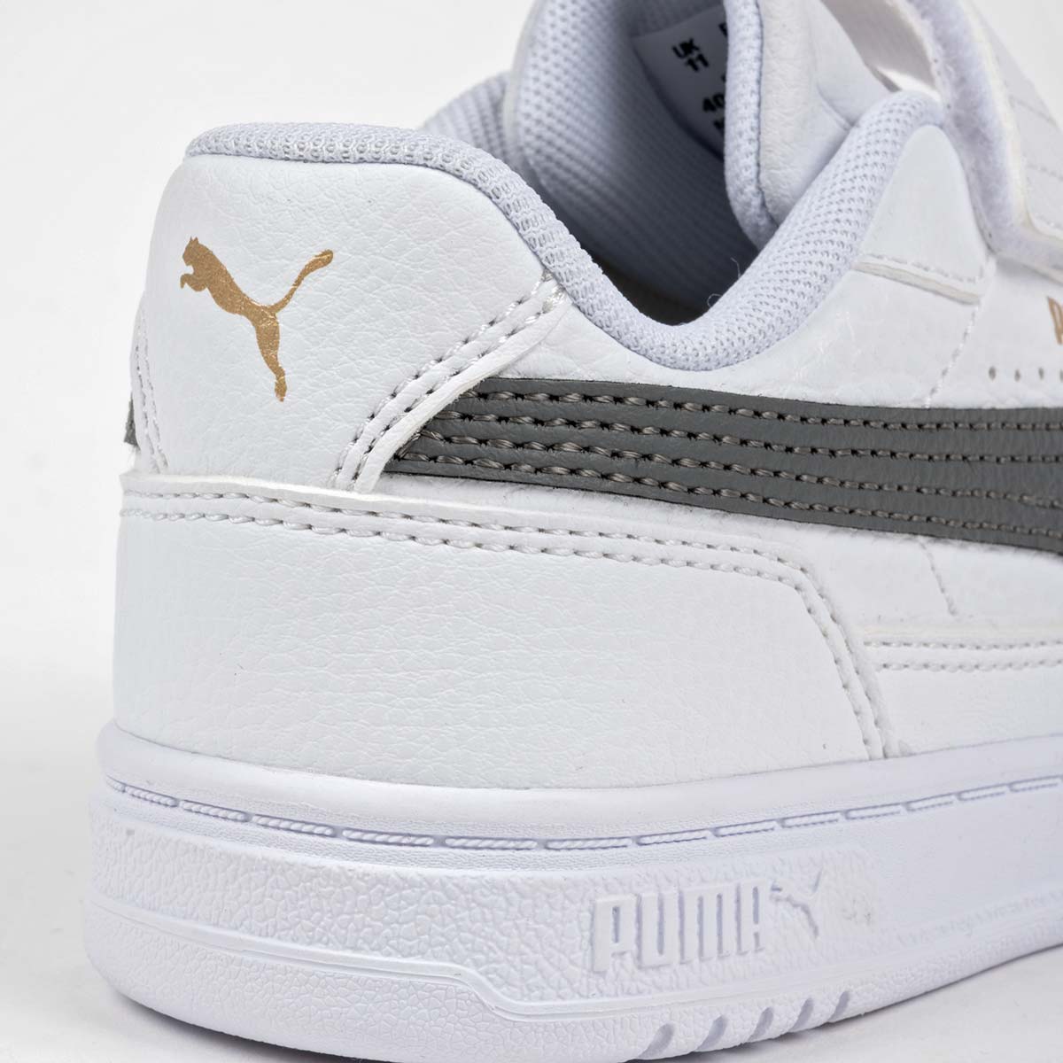 Tenis Caven III Ac+ Ps Puma para Niña