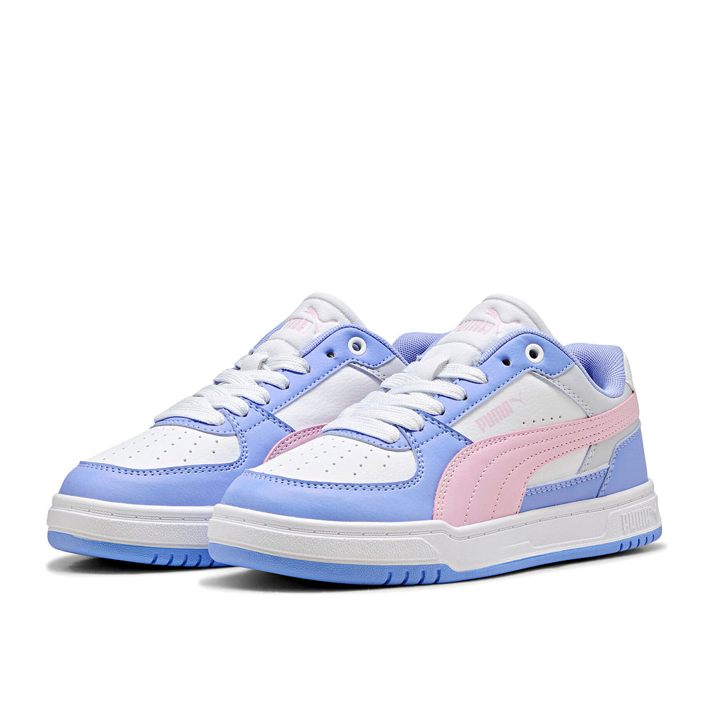 Puma Puma Caven III Block Jr Tenis urbano para mujer